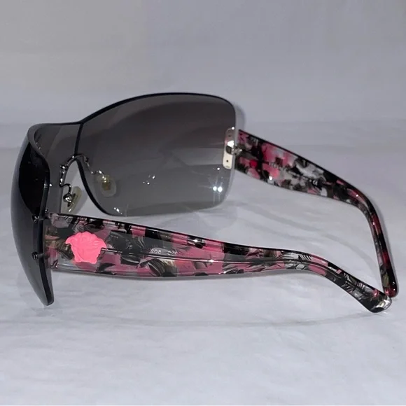 VERSACE - SUNGLASSES - Picture 10 of 11